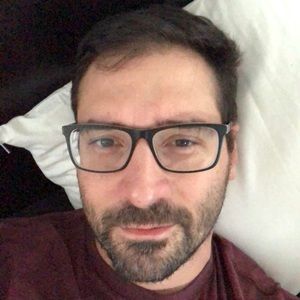 Meet your Posher, Tony